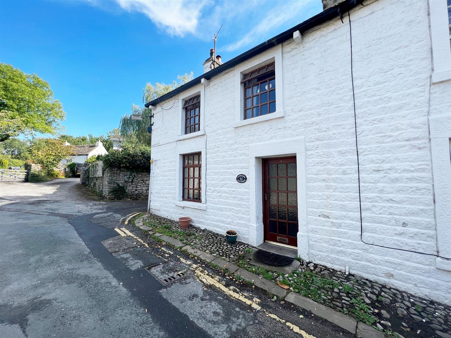 New Street, Brookhouse, Lancaster R&B Estate Agents